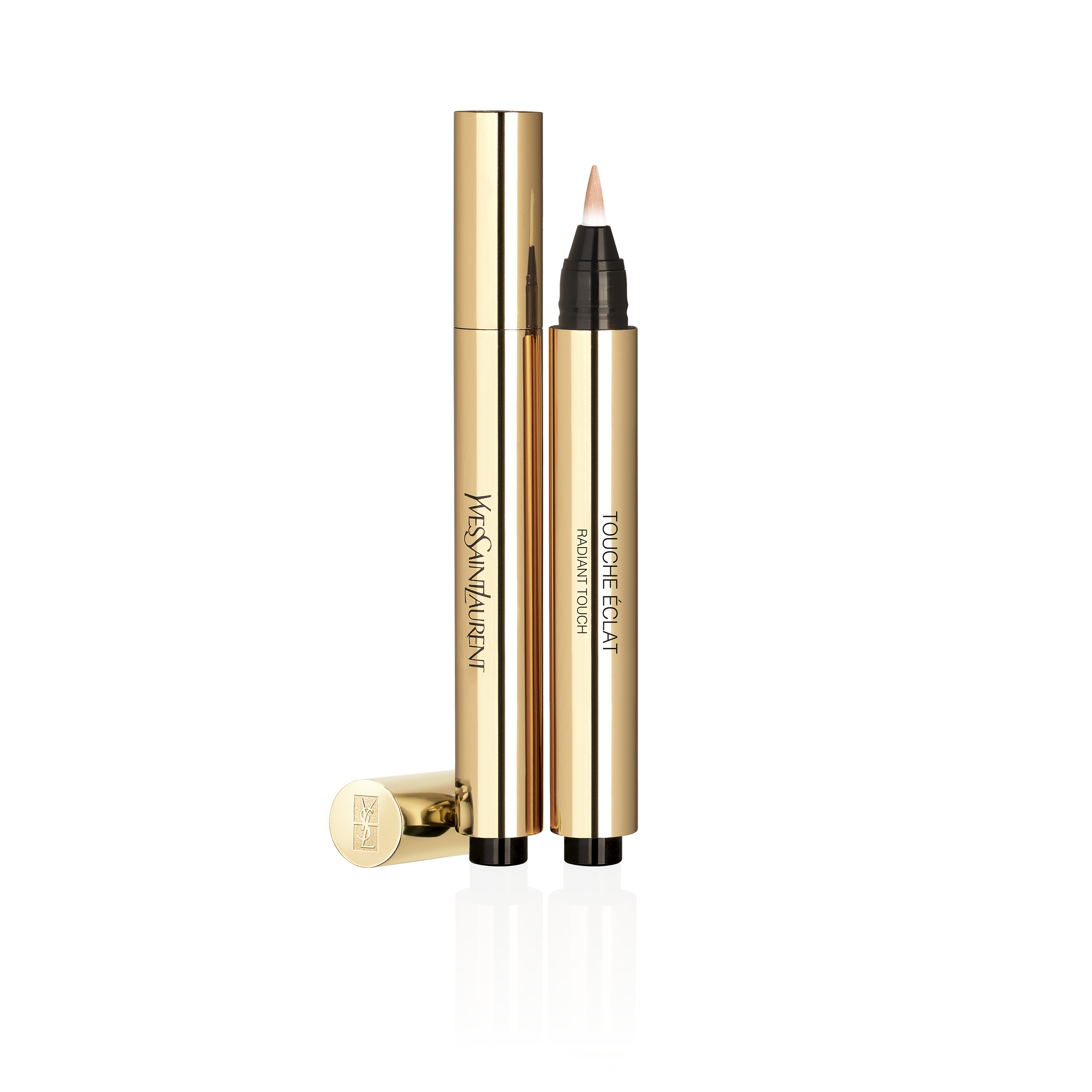 Yves Saint Laurent — Touche Éclat Highlighter Facial