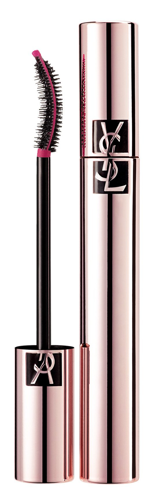 Yves Saint Laurent — Yves Saint Laurent Mascara Volume Effet Faux Cils The Curler