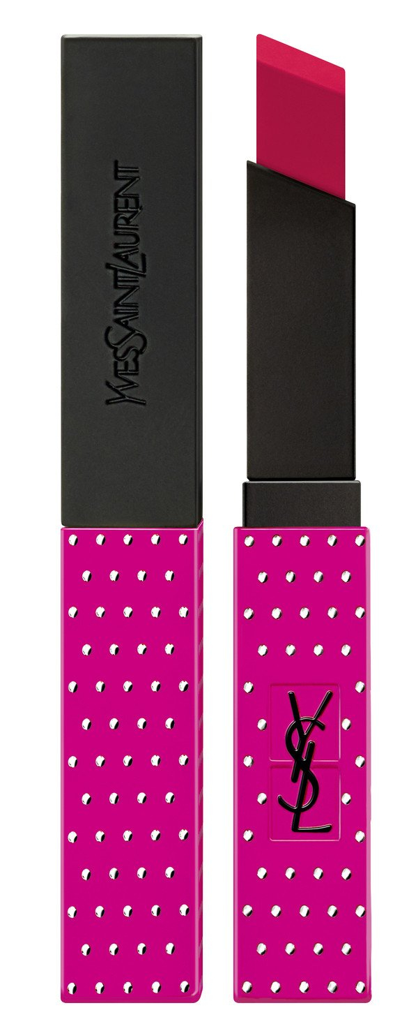 Yves Saint Laurent — Yves Saint Laurent Rouge Pur Couture The Slim Collector Lipstick