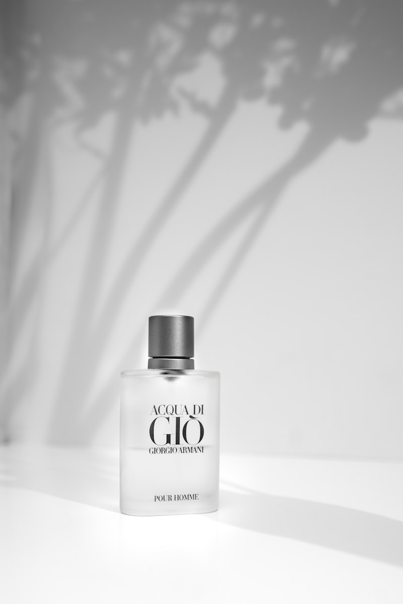 Giorgio Armani — Acqua di Giò EDT 100ml