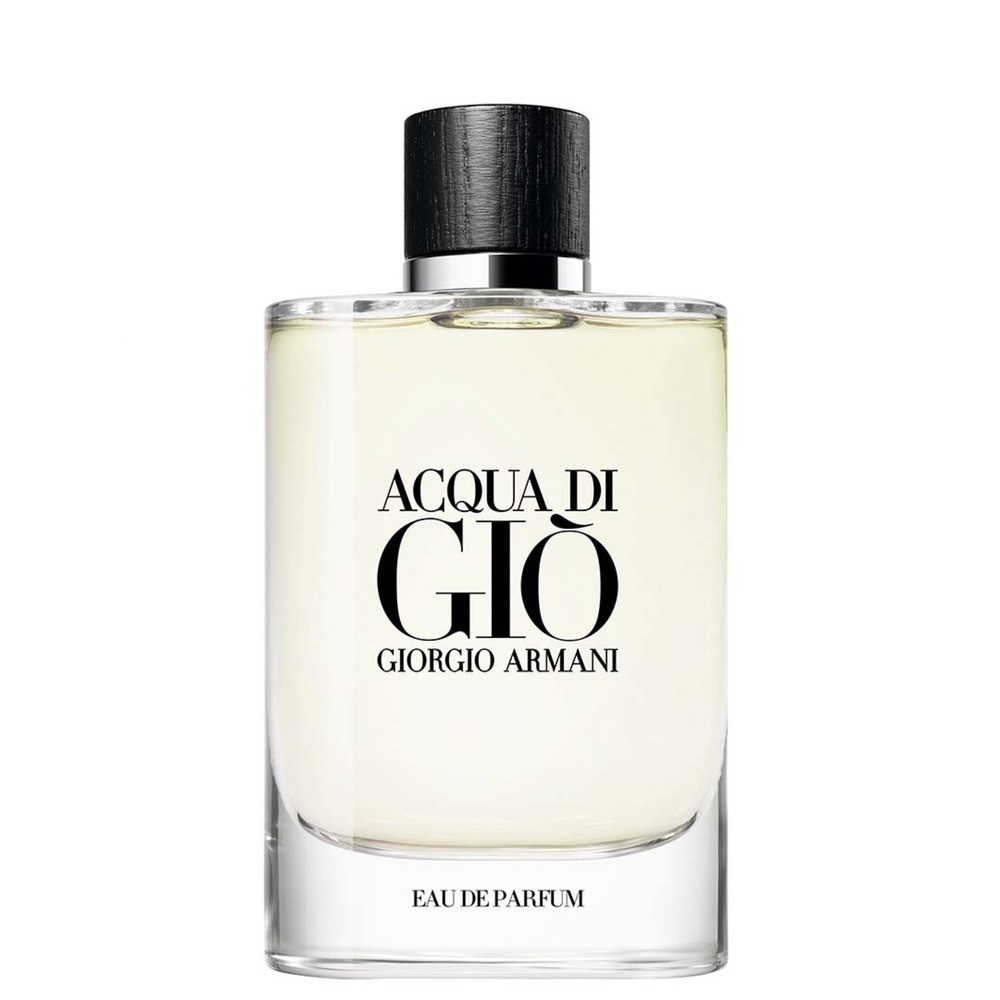 Armani — Acqua Di Gio Homme EDP Refillable