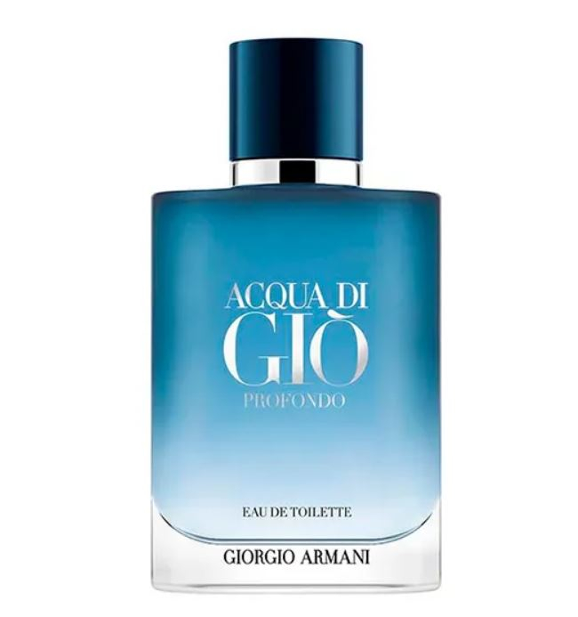 Armani — Acqua Di Gio Profondo Eau de Toilette for Men