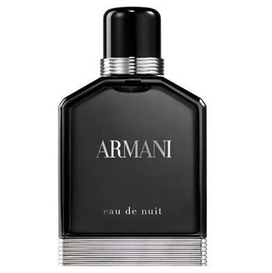Armani — Eau de Nuit EDT
