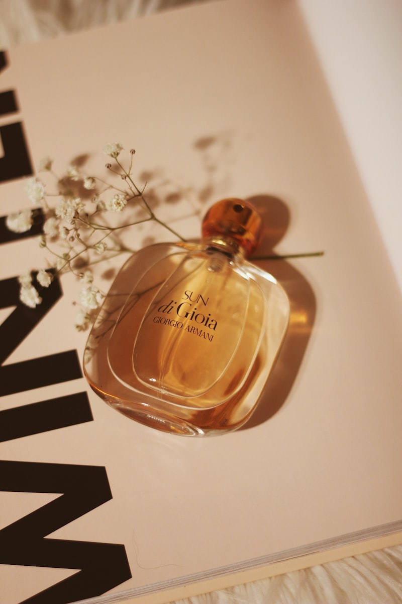 Giorgio Armani — Sì EDP 100ml