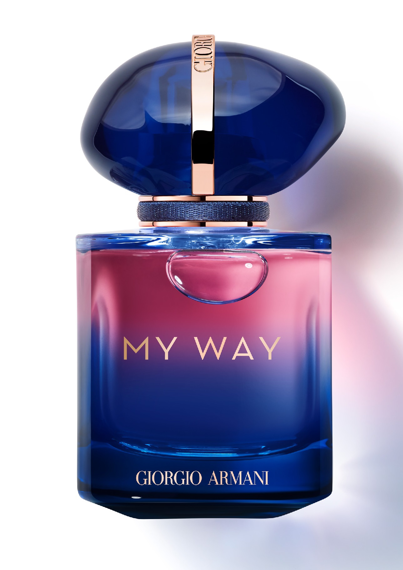 Armani — My Way Le Parfum Perfume for Women Refillable
