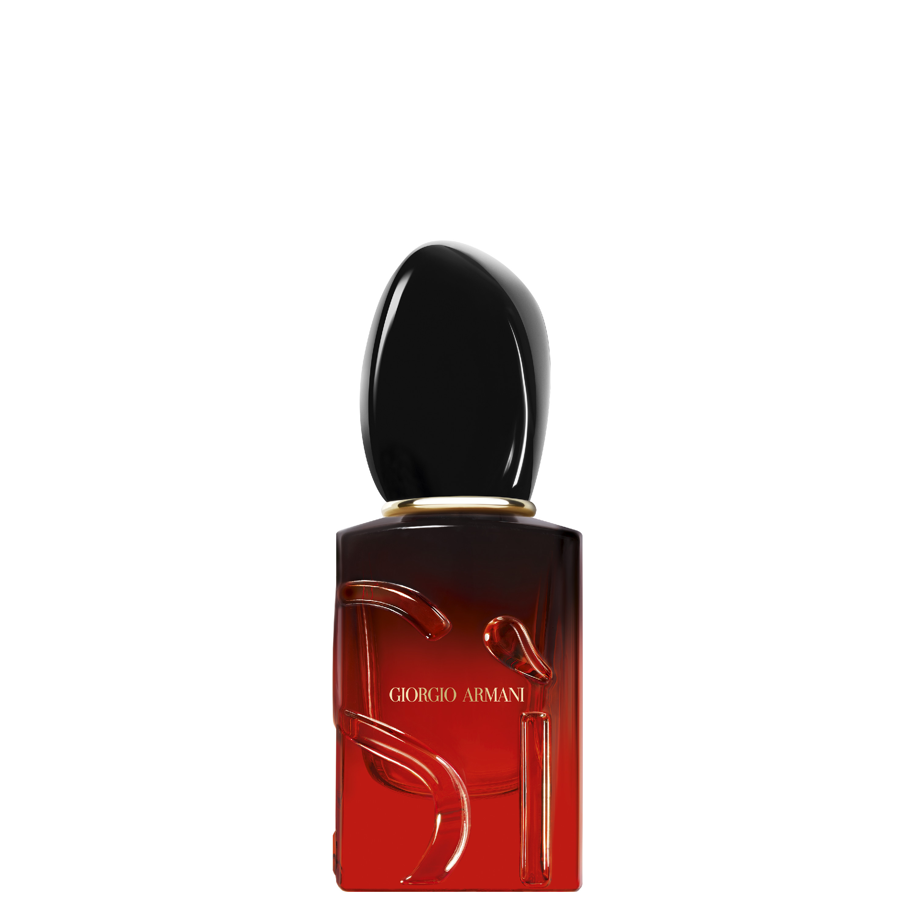 Armani — Sì Passione Eau de Parfum Intense Perfume for Women Floral Refillable