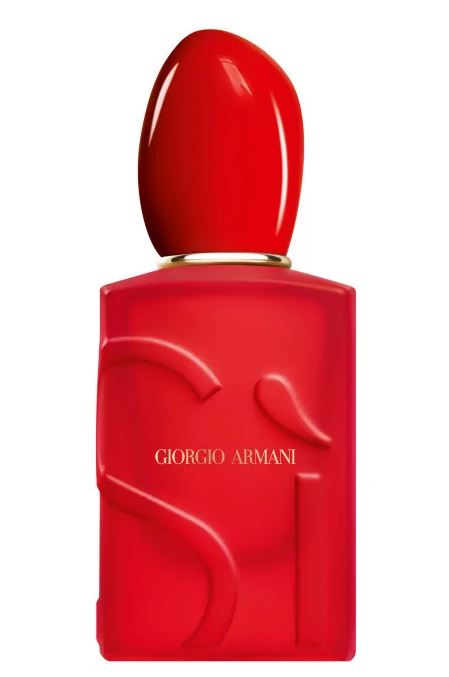 Armani — Sí Passione Red Bloom Eau de Parfum for Women