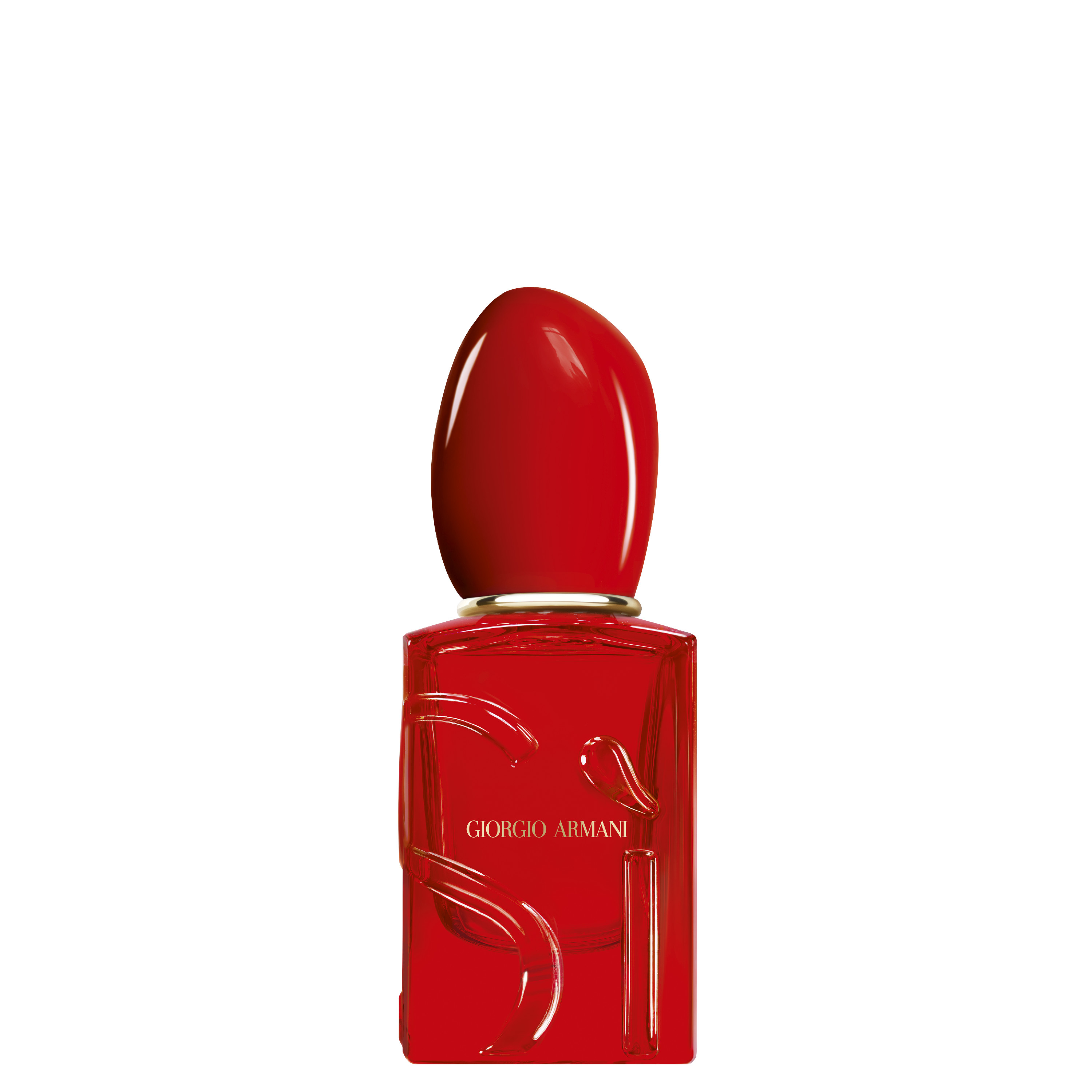 Armani — Sì Passione Red Musk Perfume for Women