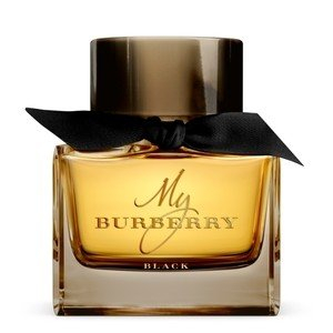 Burberry — My Burberry Black PARFUM