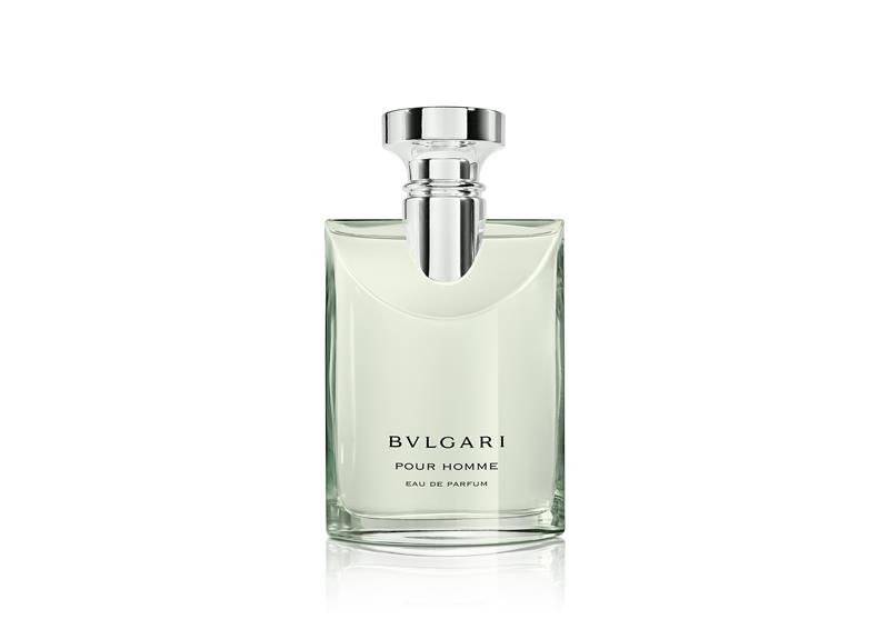 Bvlgari — Pour Homme EDP