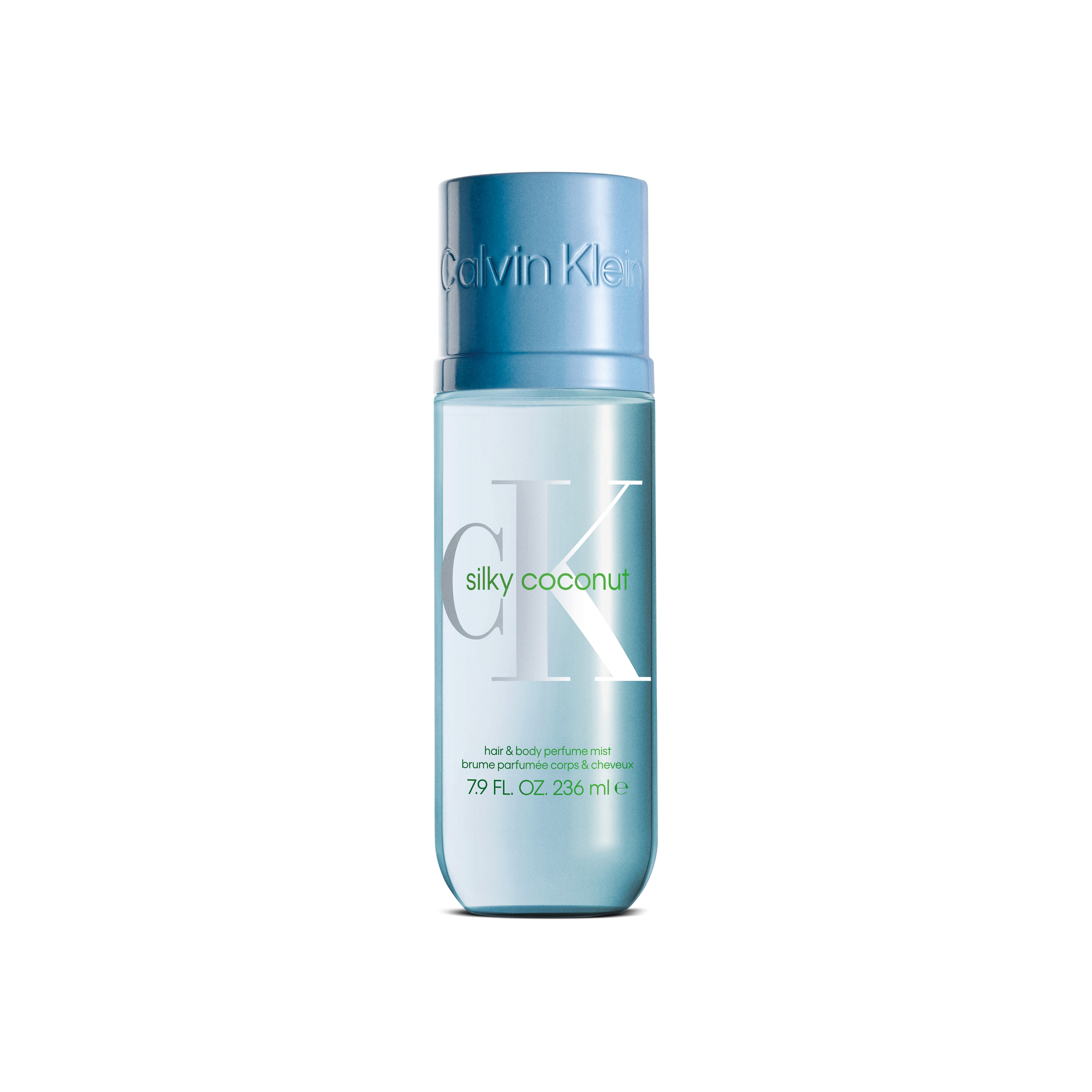 Calvin Klein — Silky Coconut Unisex Fragrance Mist