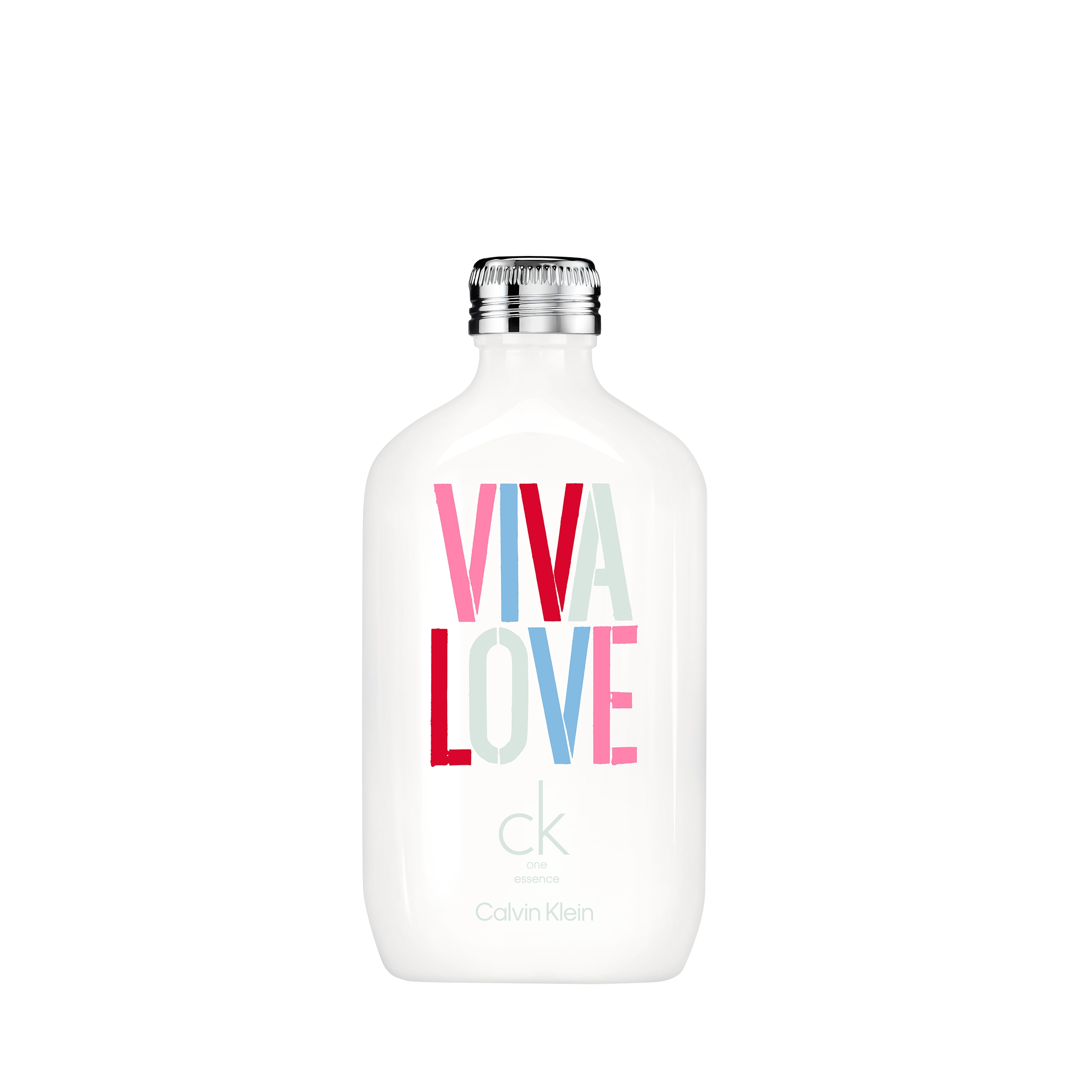 Calvin Klein — CK One Essence Viva Love Parfum Intense