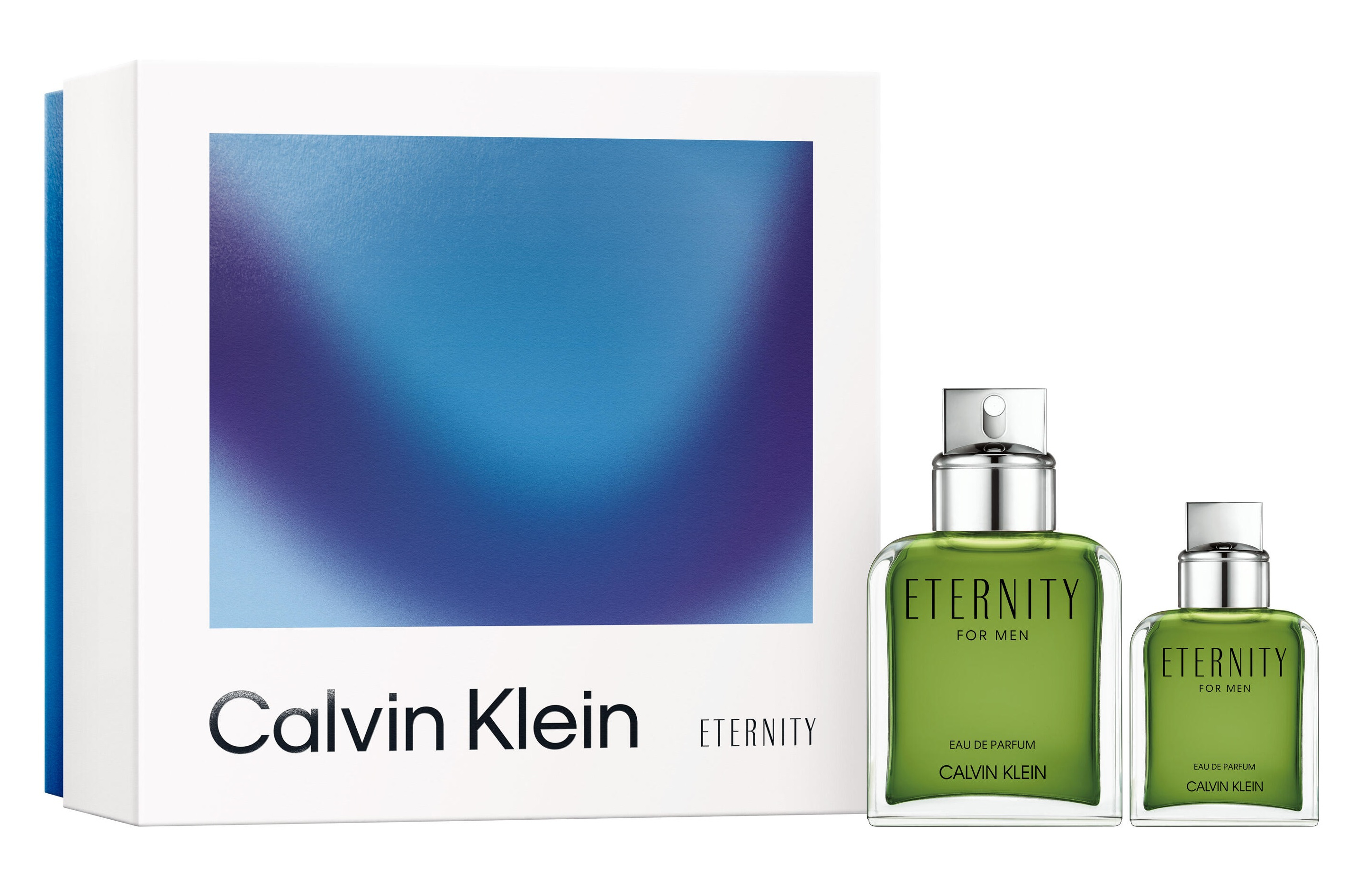 Calvin Klein — Eternity for Men Eau de Parfum Gift Set