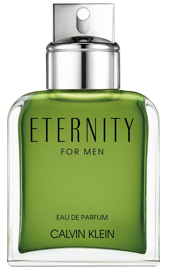 Calvin Klein — ETERNITY for Men EDP