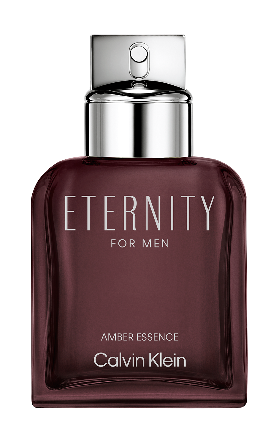 Calvin Klein — Eternity Men Amber Amber Essence Parfum Intense