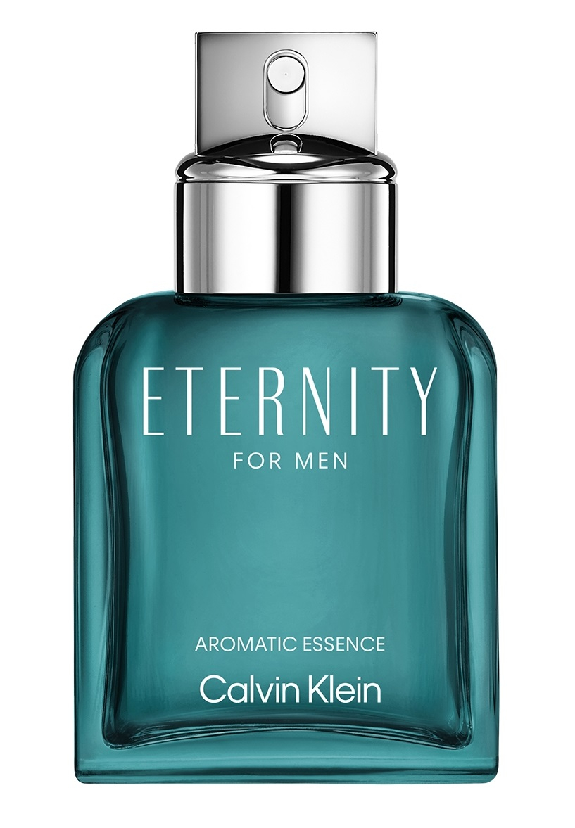 Calvin Klein — Eternity Men Aromatic Essence Parfum Intense
