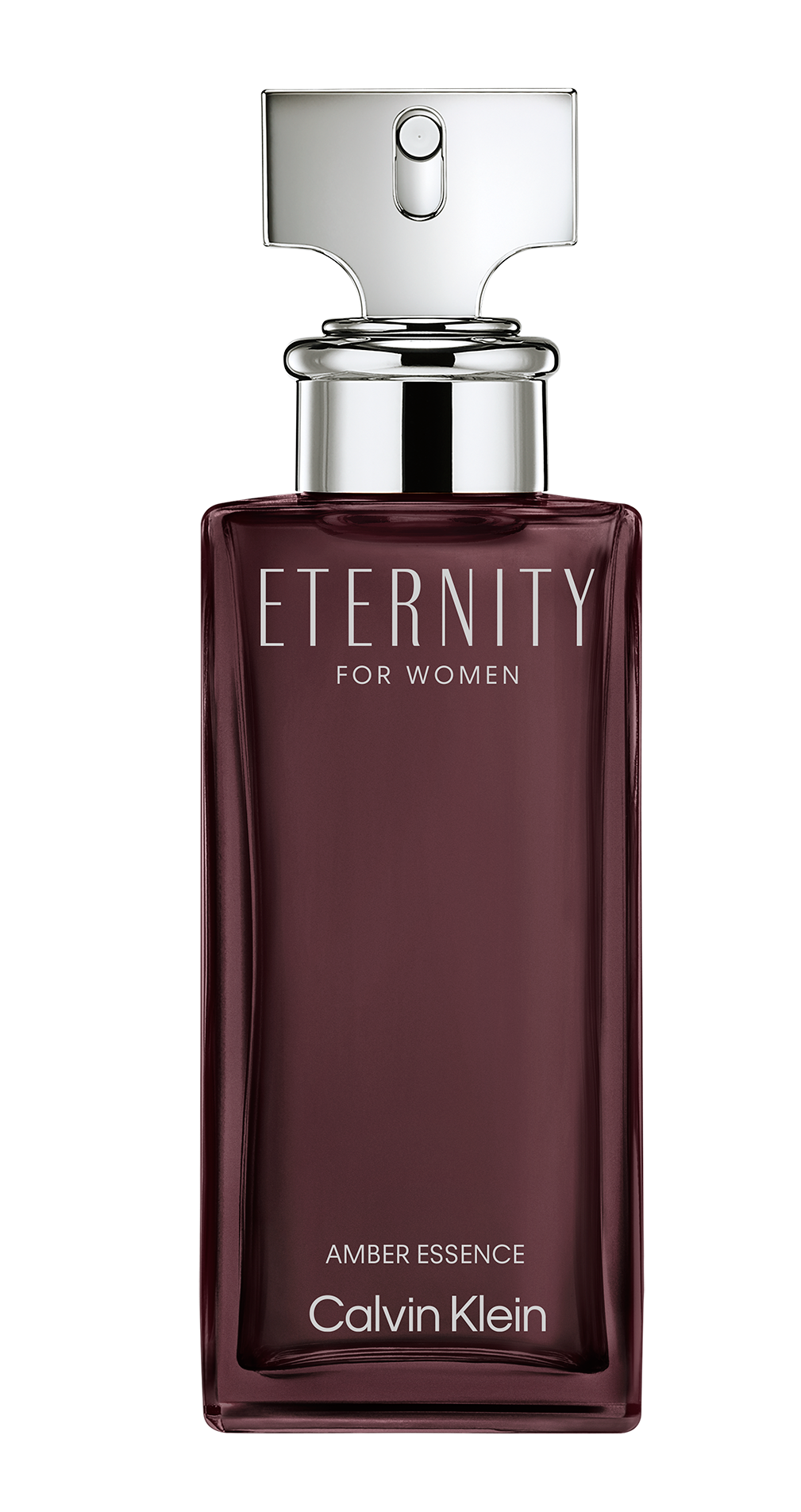 Calvin Klein — Eternity Woman Amber Essence Parfum Intense