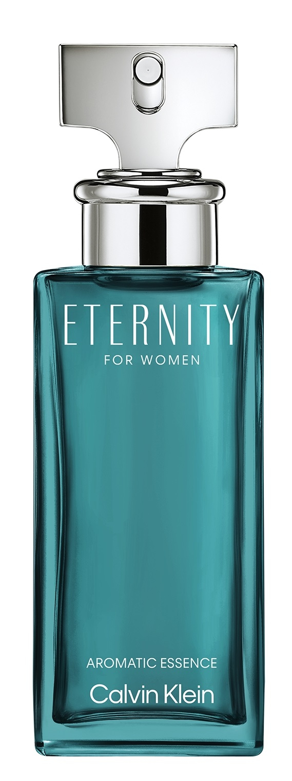Calvin Klein — Eternity Women Aromatic Essence Parfum Intense