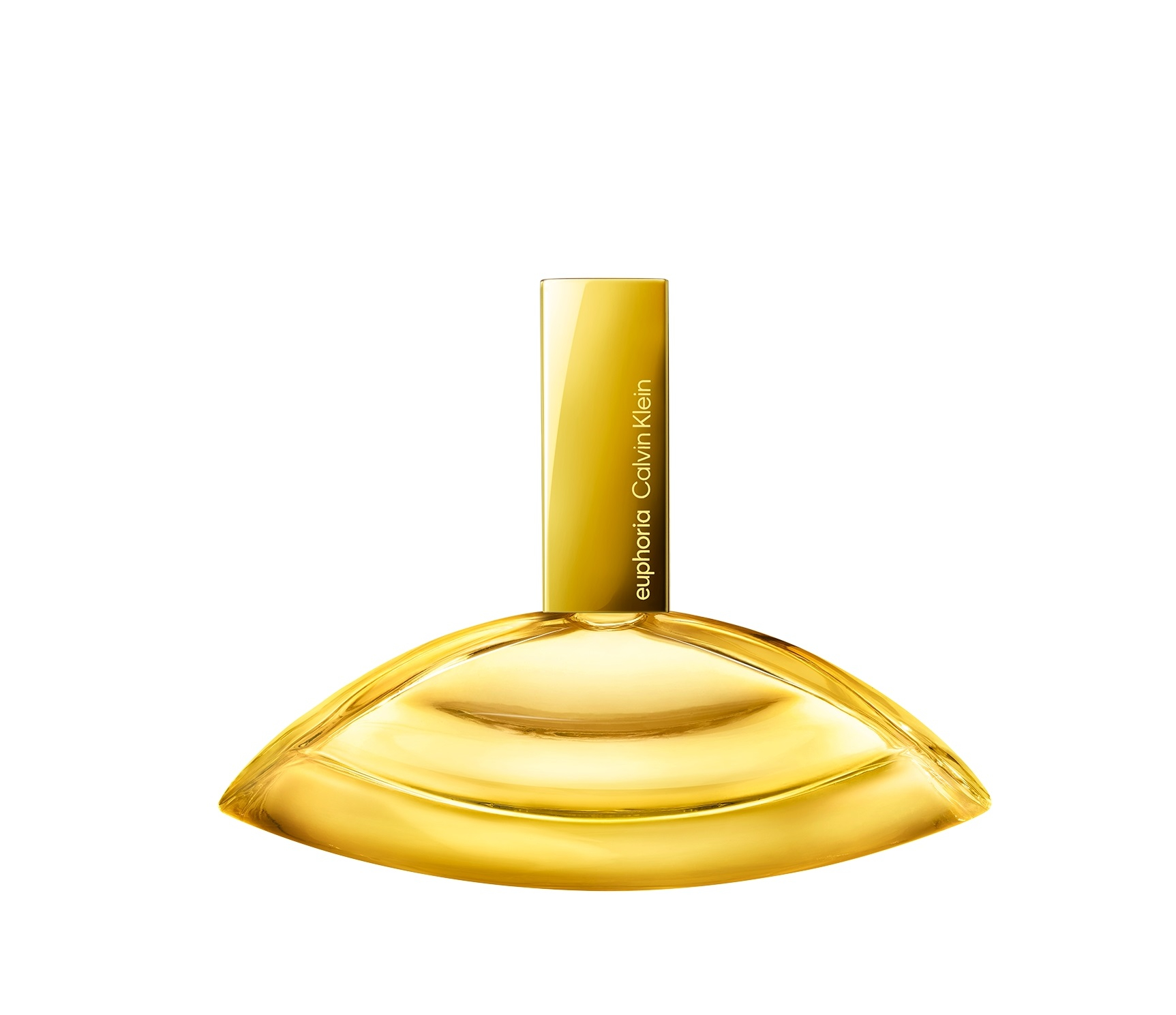 Calvin Klein — Euphoria Solar Elixir Parfum Intense for Women