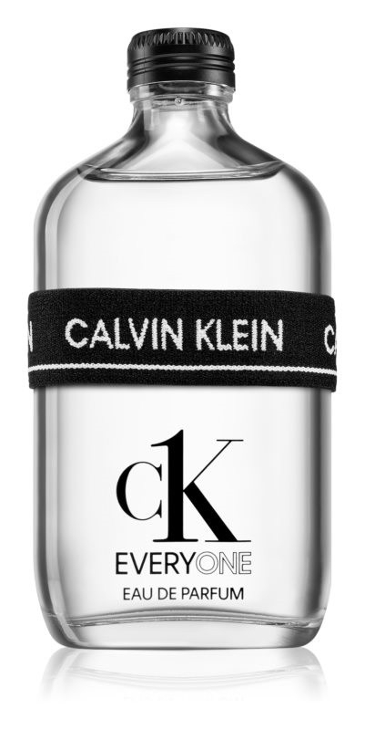 Calvin Klein — Everyone EDP