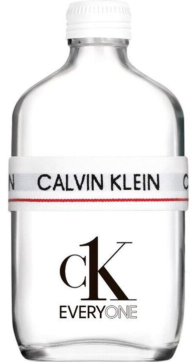 Calvin Klein — Everyone EDT
