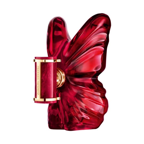 Carolina Herrera — La Bomba Intense