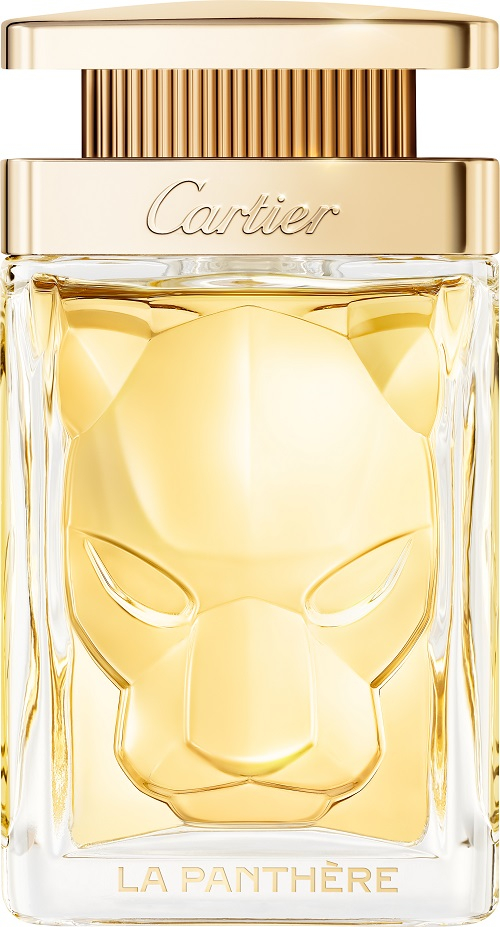Cartier — La Panthère Élixir Eau de Parfum Intense