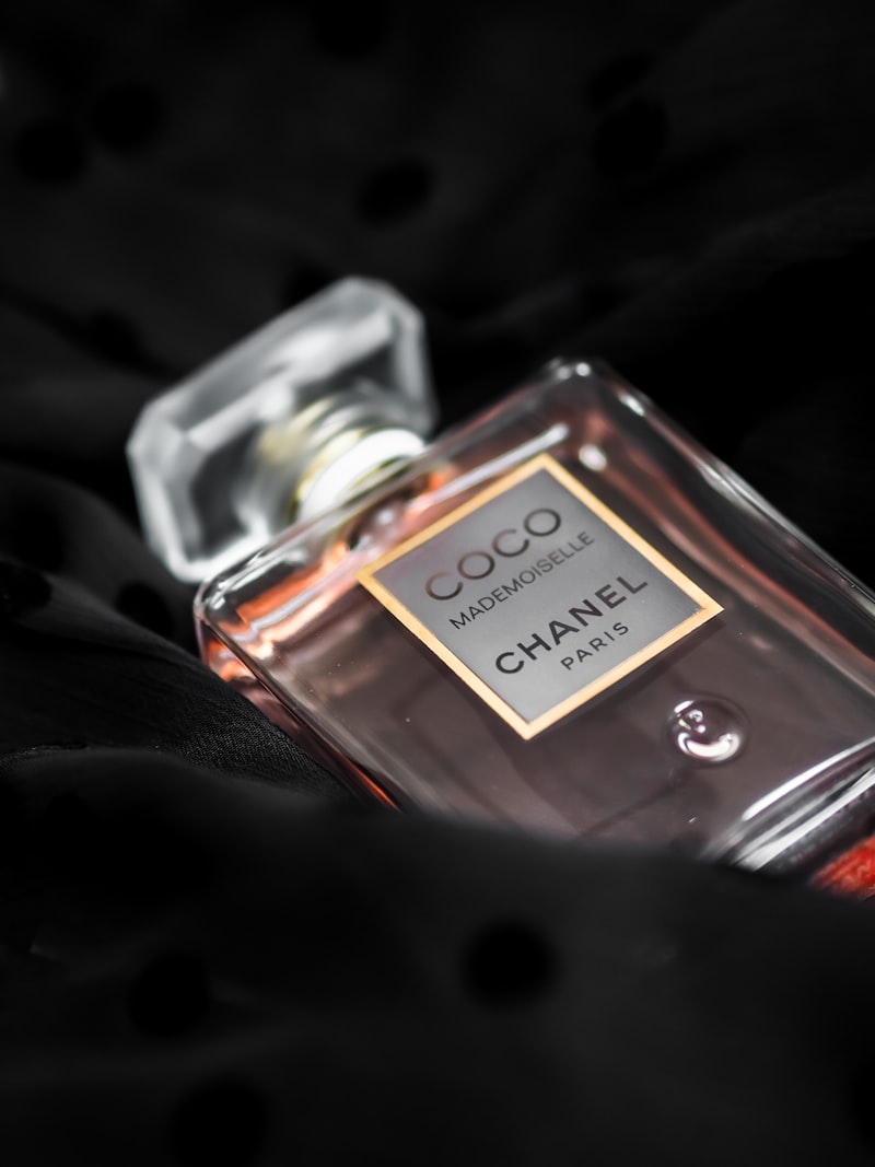 Carolina Herrera — Good Girl EDP 80ml