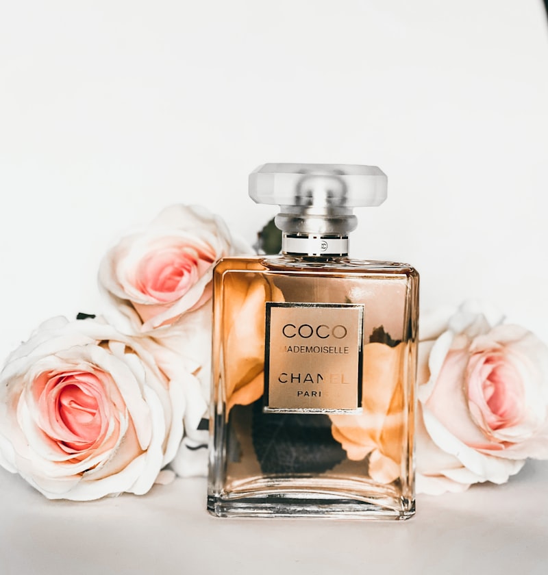 Chanel — Coco Mademoiselle EDP 100ml