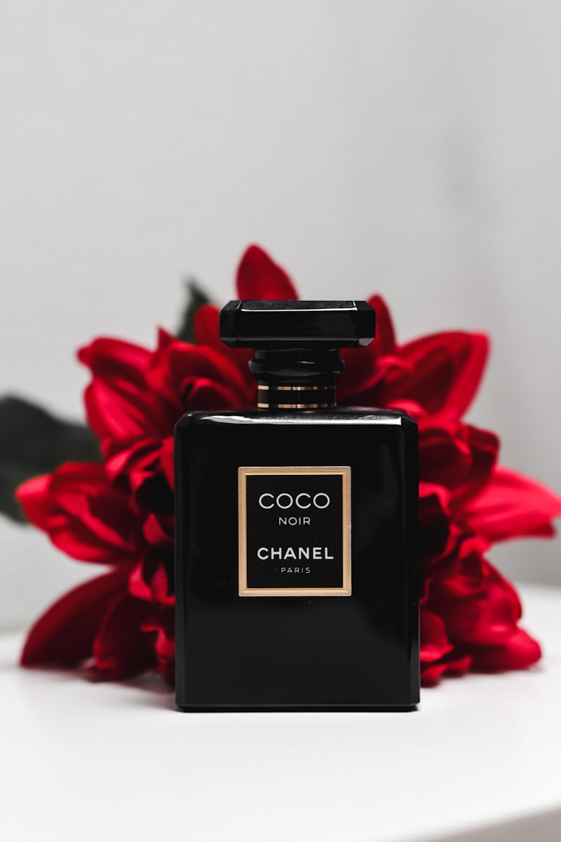 Yves Saint Laurent — Black Opium EDP 90ml
