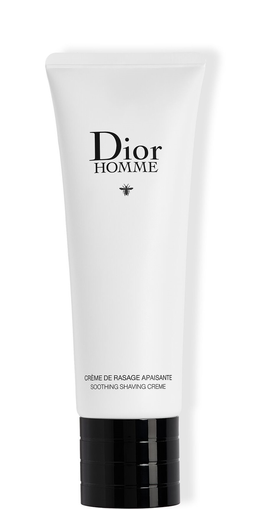 Dior — Dior Homme Soothing Shaving Crème