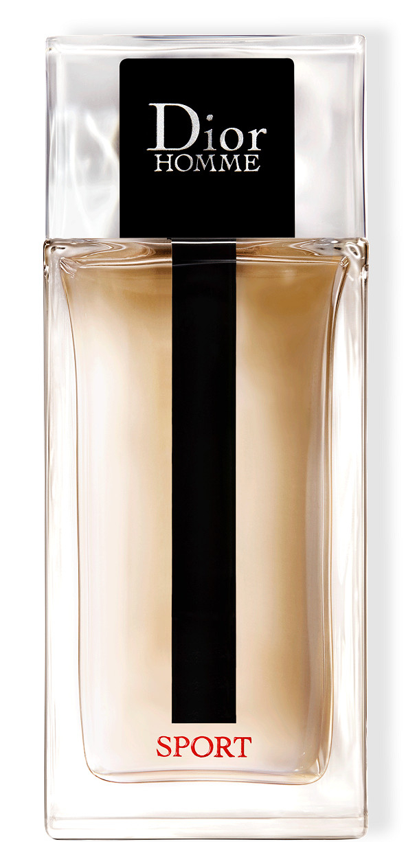 Dior — DIOR HOMME SPORT Eau de Toilette