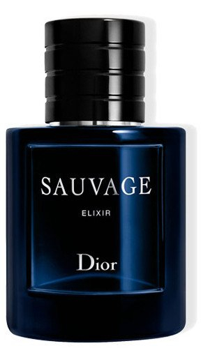 Dior — Dior Sauvage Elixir Parfum