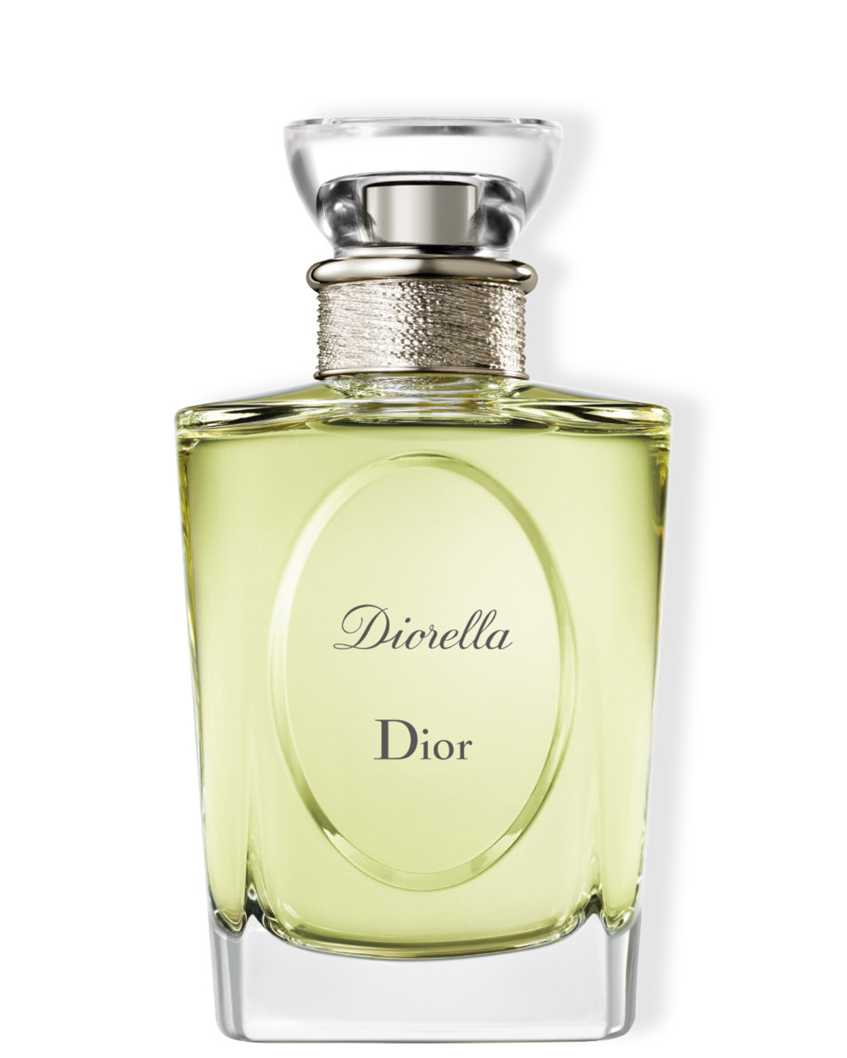 Dior — DIORELLA Eau de Toilette