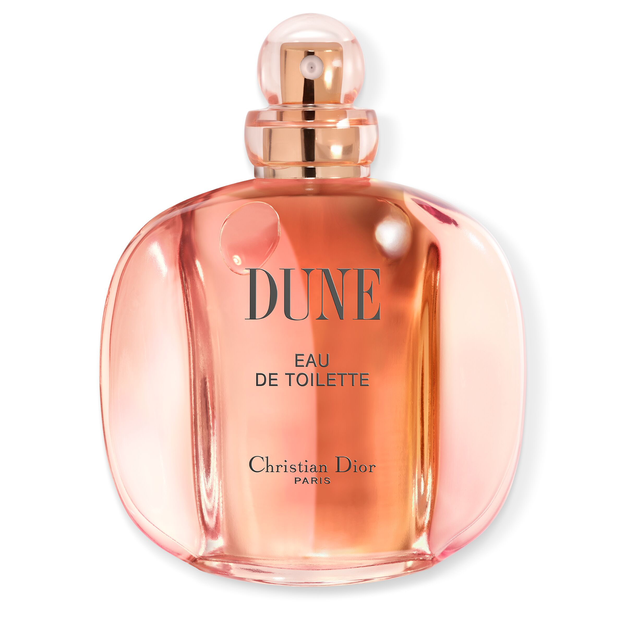 Dior — DUNE Eau de Toilette