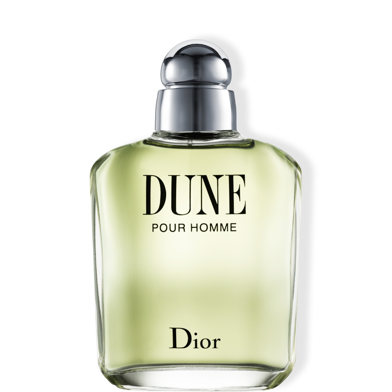Dior — DUNE POUR HOMME Eau de Toilette