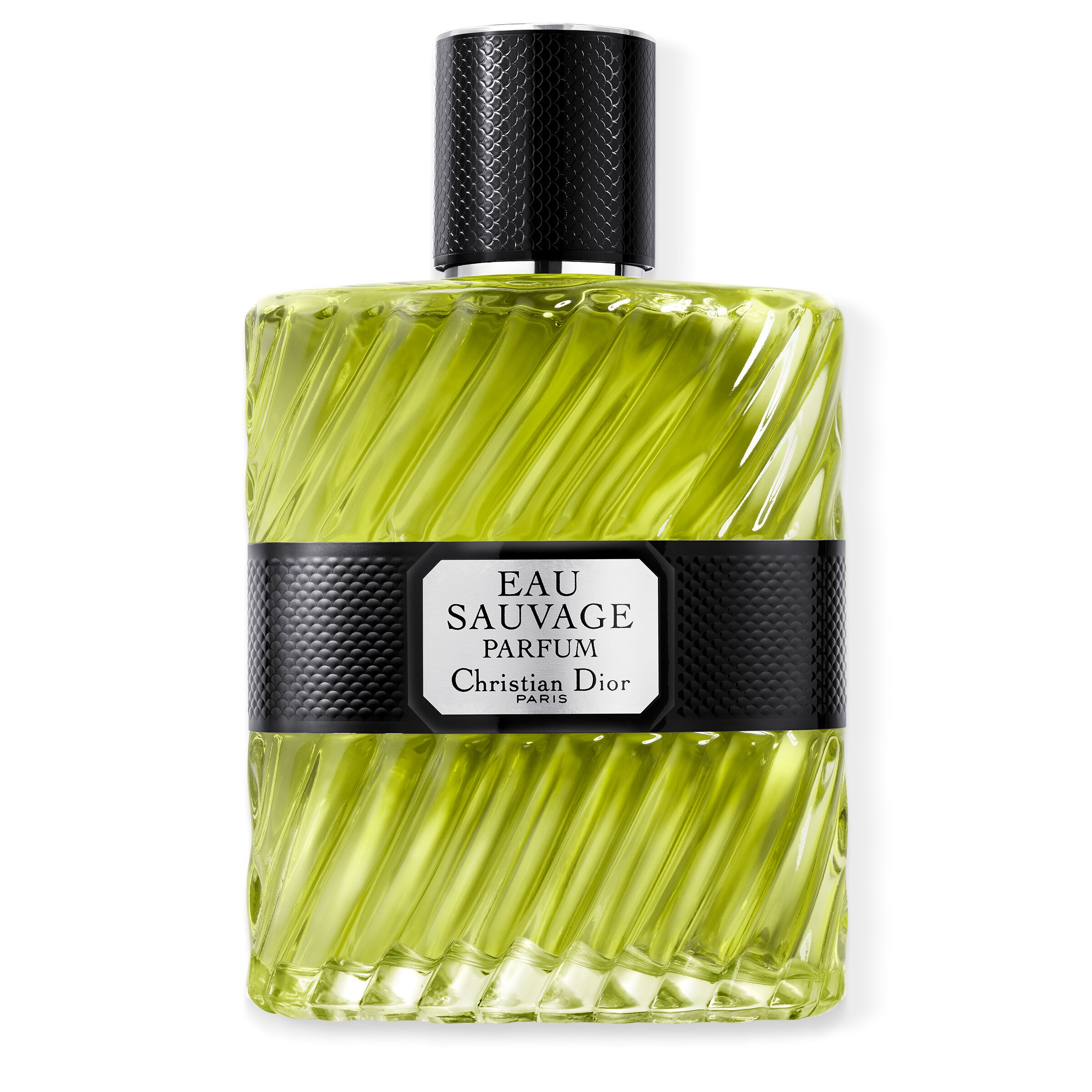 Dior — EAU SAUVAGE Parfum
