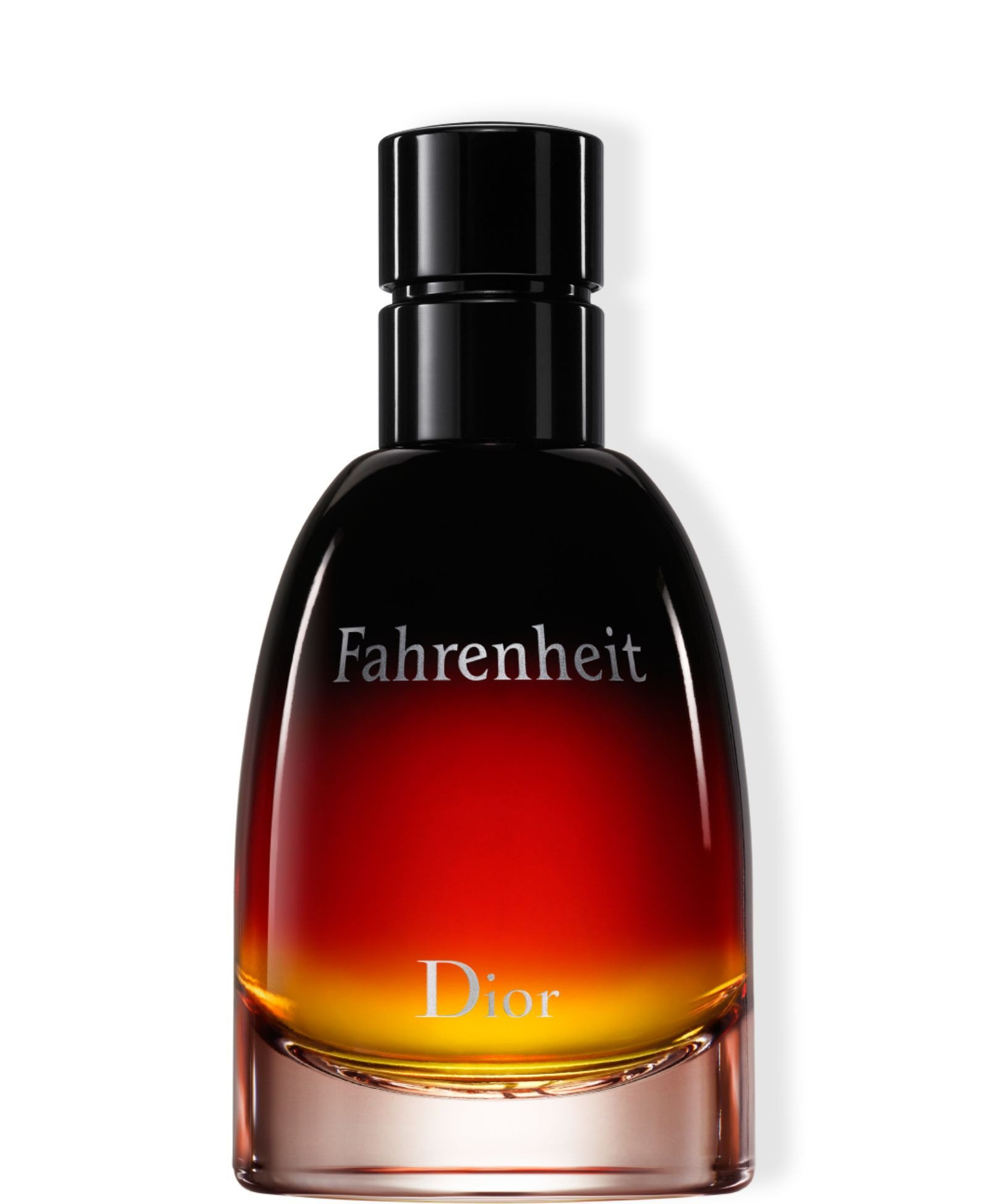 Dior — FAHRENHEIT Parfum