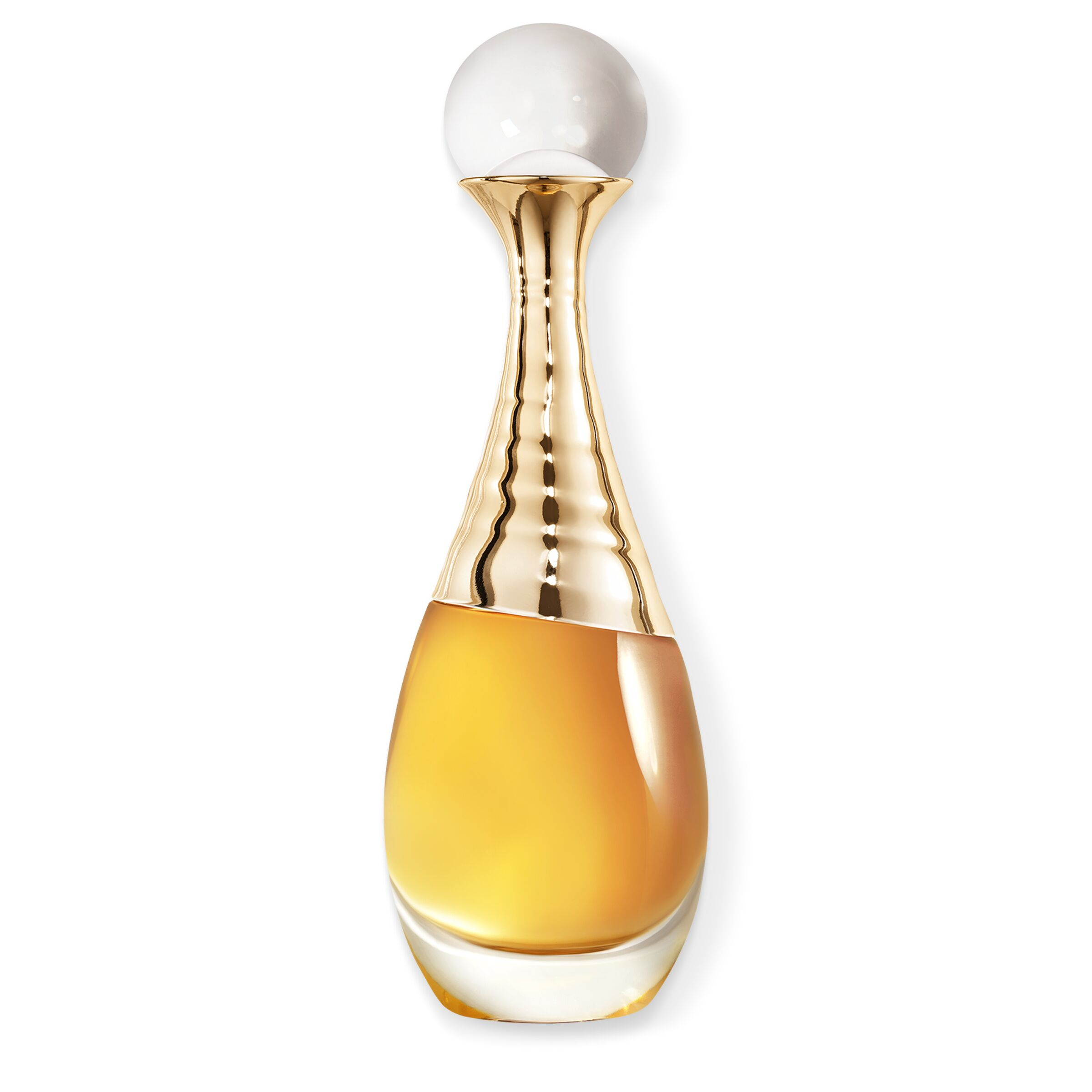 Dior — J'Adore L'Or Perfume