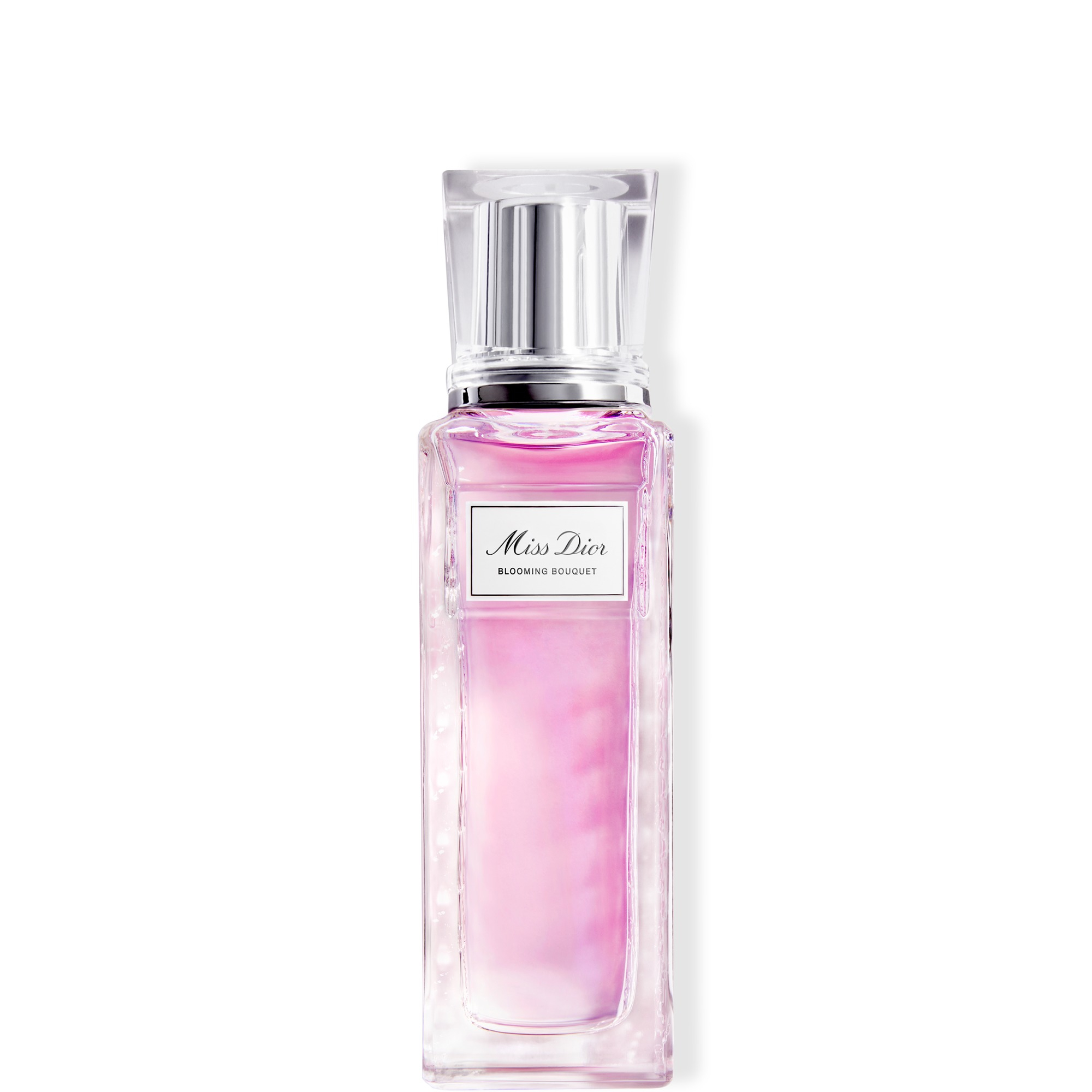 Dior — MISS DIOR BLOOMING BOUQUET Eau de Toilette Roller Pearl