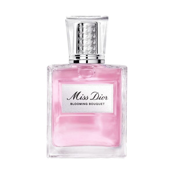 Dior — Miss Dior Blooming Bouquet Roller-Pearl