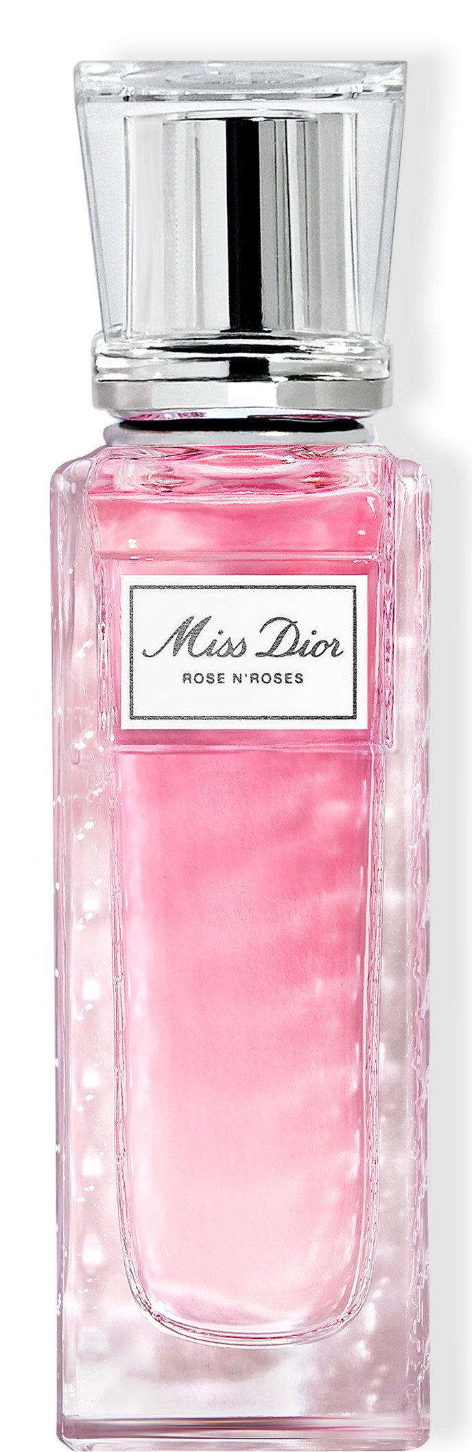 Dior — MISS DIOR ROSE N'ROSES Eau de toilette roller-pearl - perfume Roll-On*
