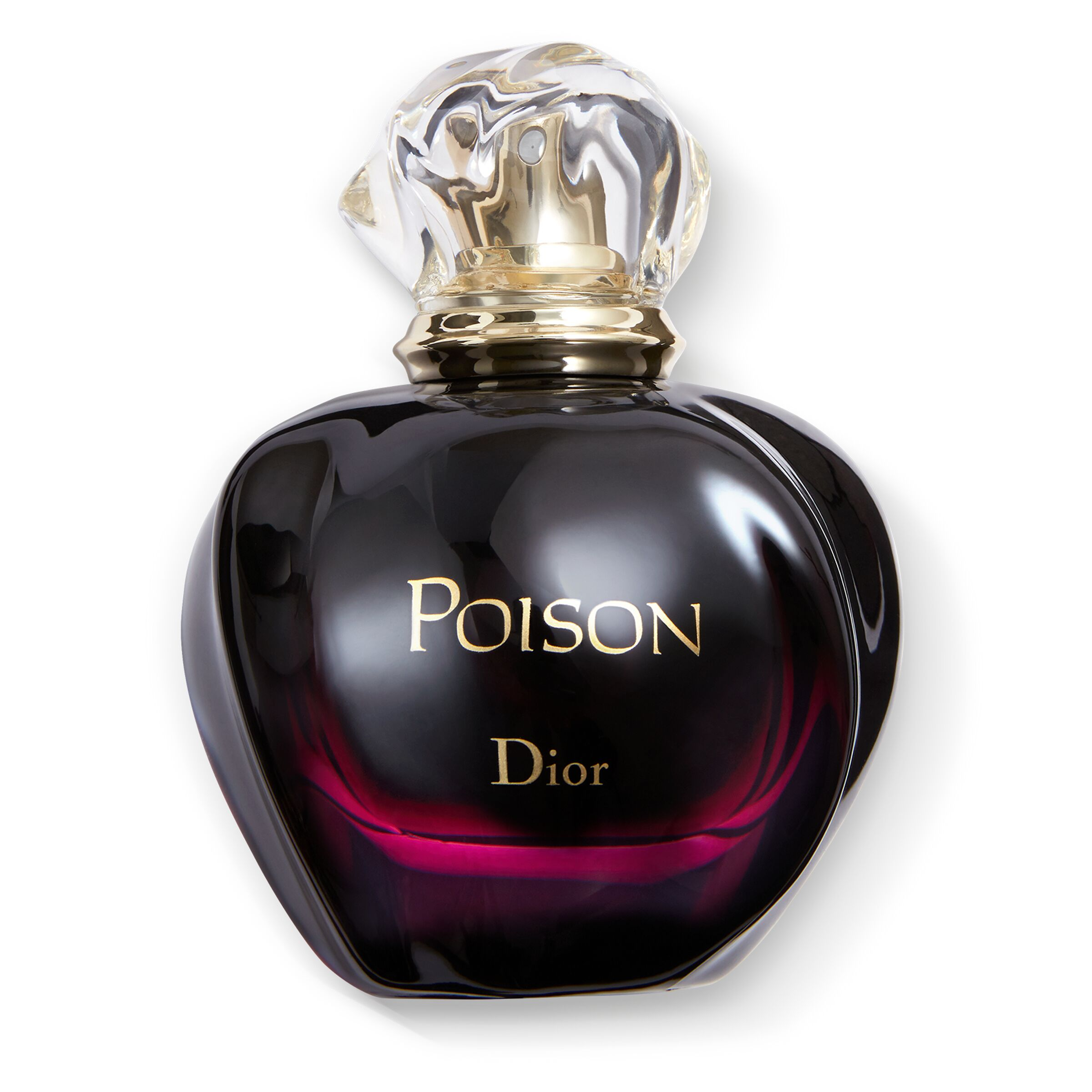 Dior — POISON Eau de Toilette
