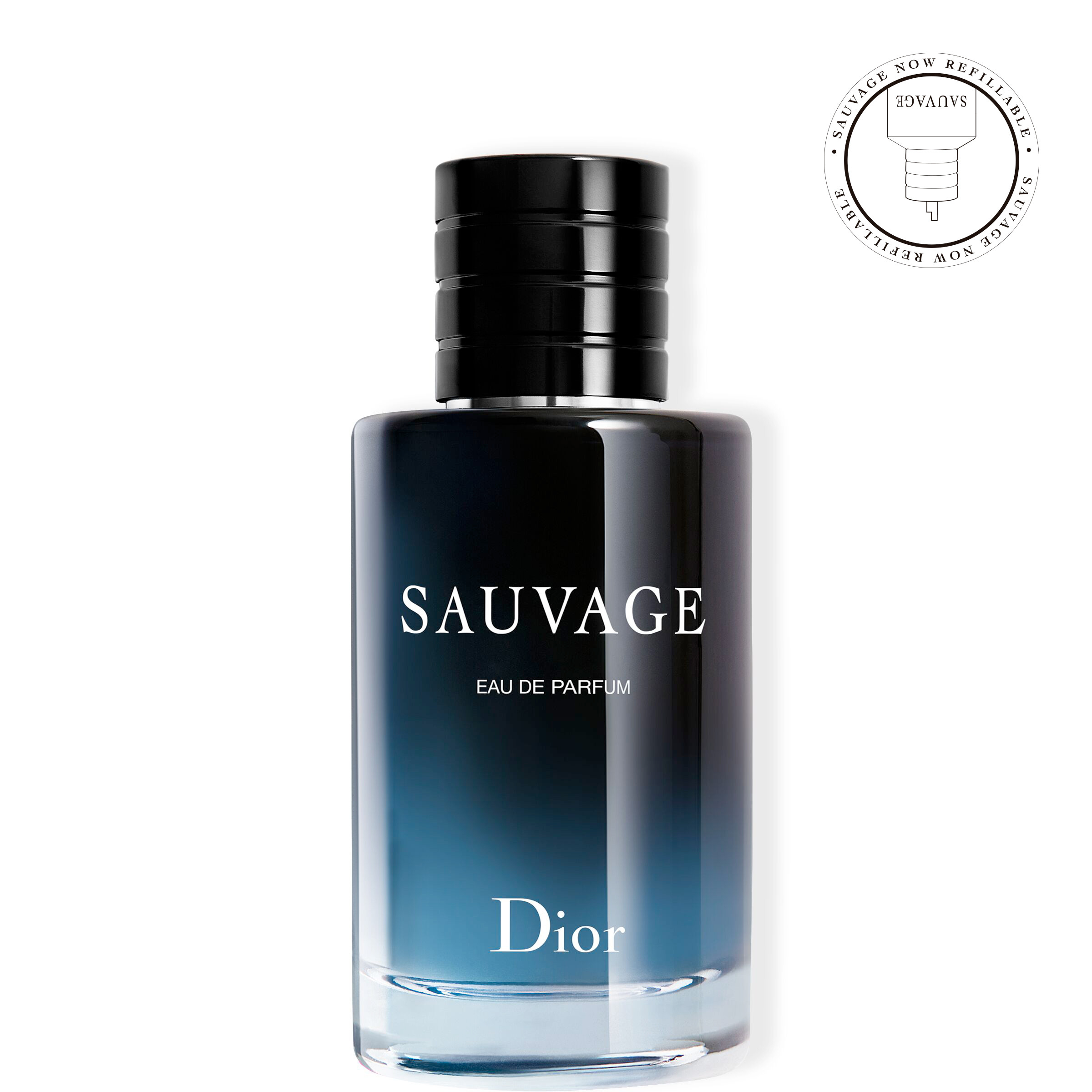 Dior — Sauvage Eau de Parfum