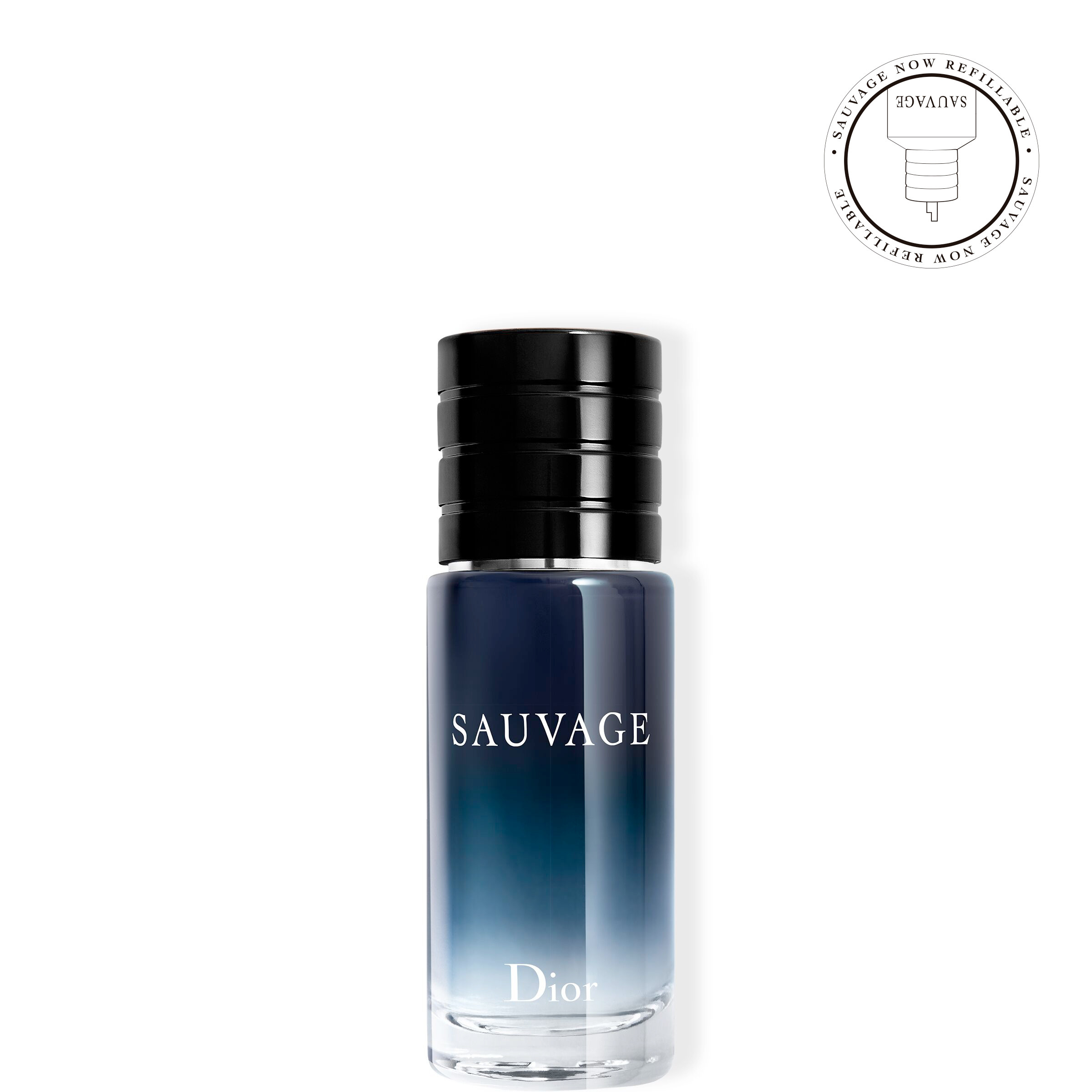 Dior — SAUVAGE Eau de Toilette