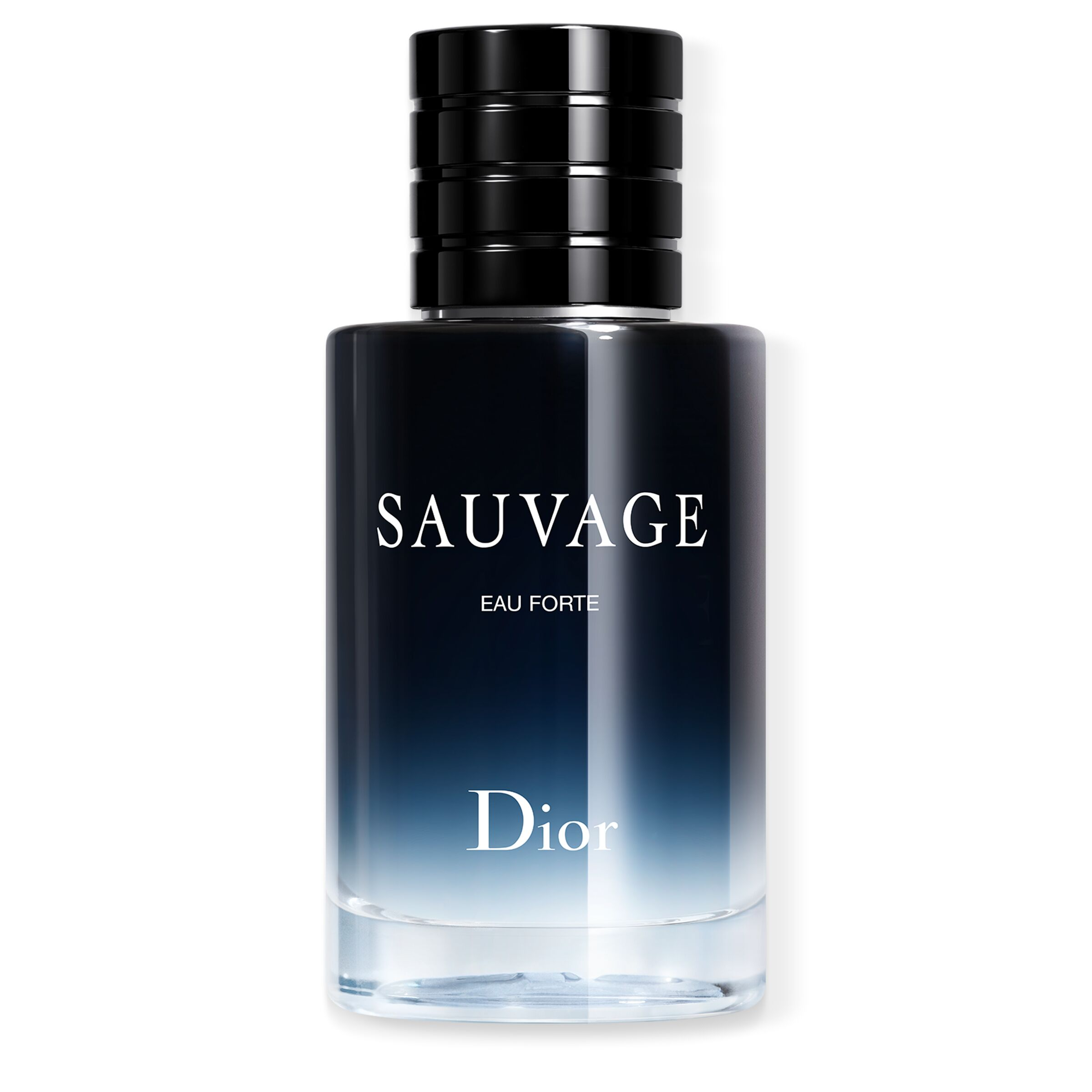 Dior — Sauvage Eau Forte