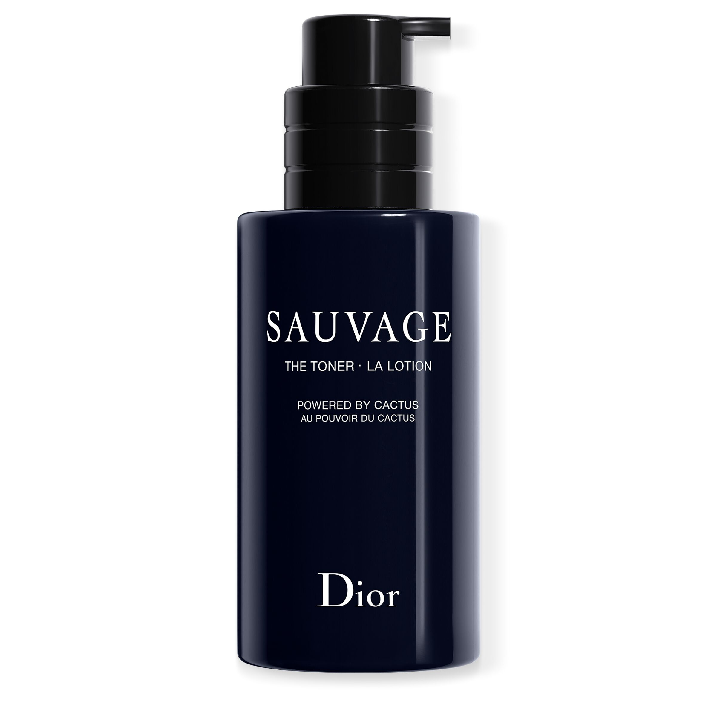 Dior — Sauvage The Toner
