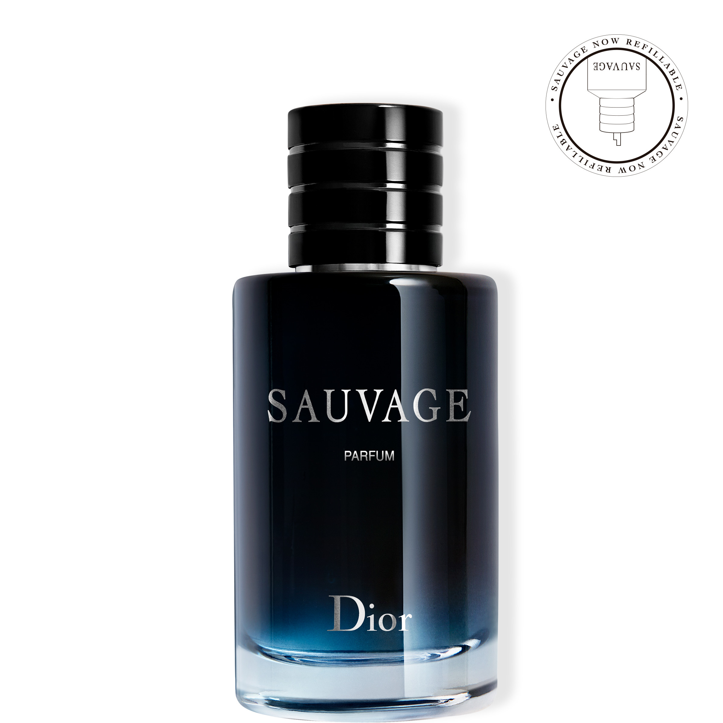 Dior — SAUVAGE Parfum
