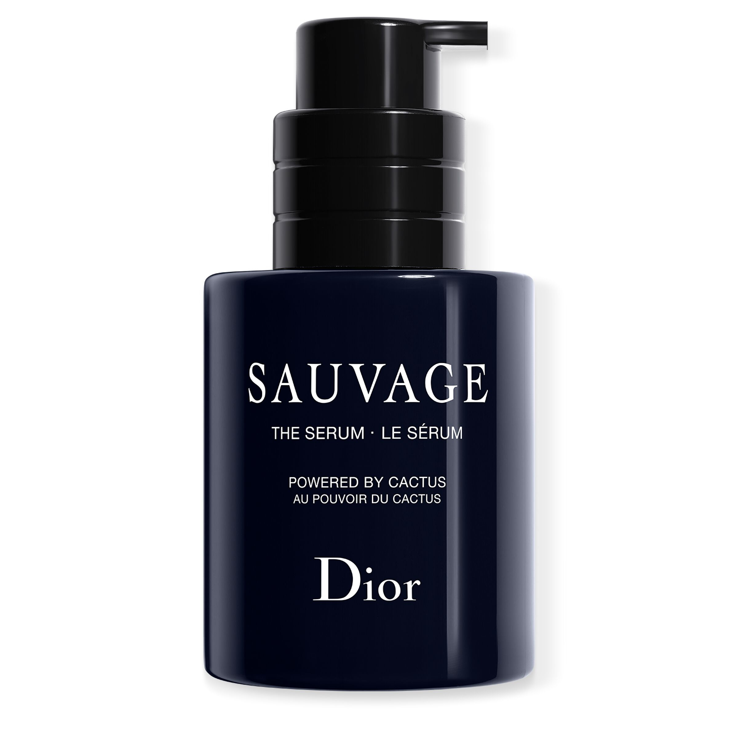 Dior — Sauvage Serum
