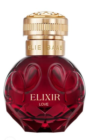 Elie Saab — Elixir Love Eau de Parfum